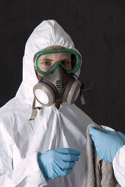 Best Comprehensive Air Testing for Mold Contaminants  in Leon, IA